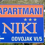 Niki Zvekovica * Cavtat