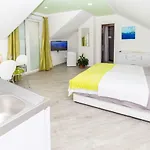 Niki Zvekovica Apartman *