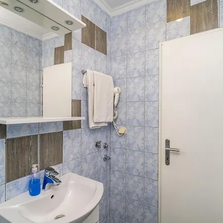 Lägenhet Niki Zvekovica Cavtat