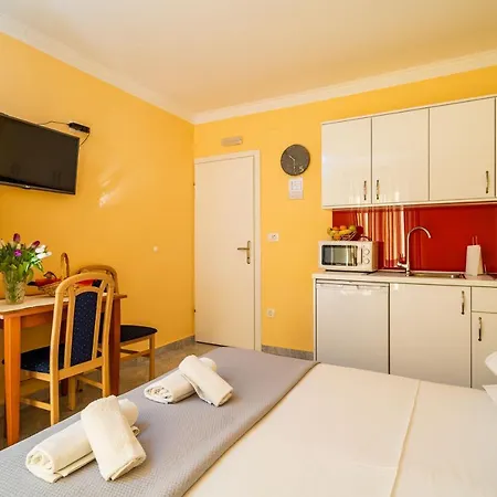 Niki Zvekovica Lejlighed Cavtat