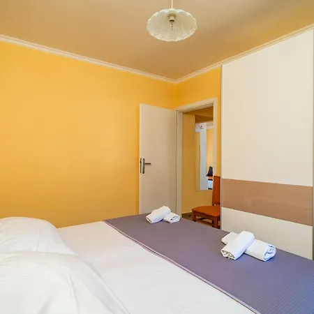 Niki Zvekovica Apartament Cavtat