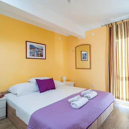Apartament Niki Zvekovica Cavtat