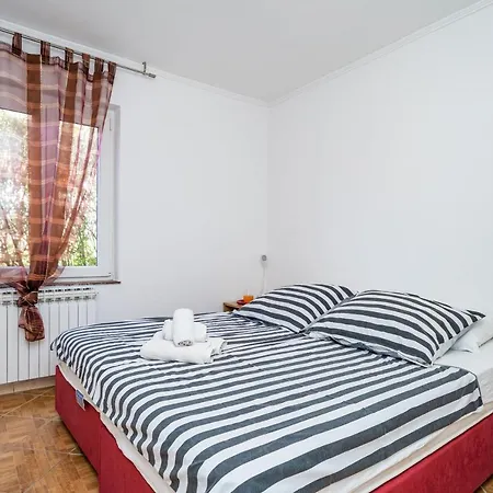 Niki Zvekovica Cavtat