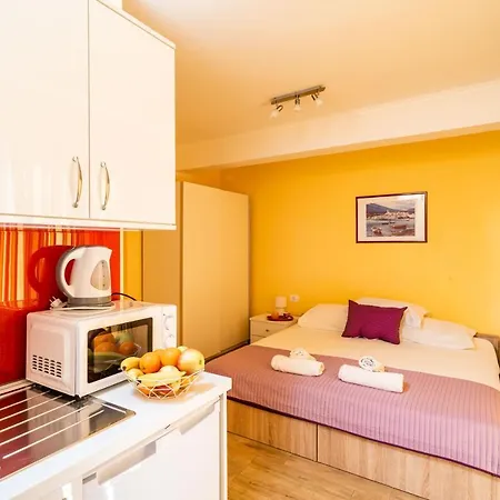 Lägenhet Niki Zvekovica