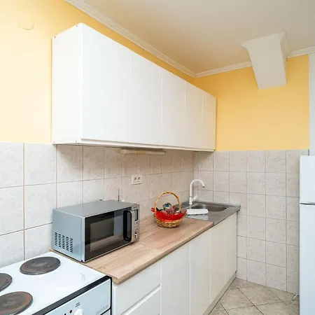 Niki Zvekovica * Cavtat