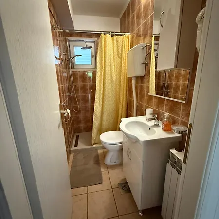 Apartament Niki Zvekovica Cavtat
