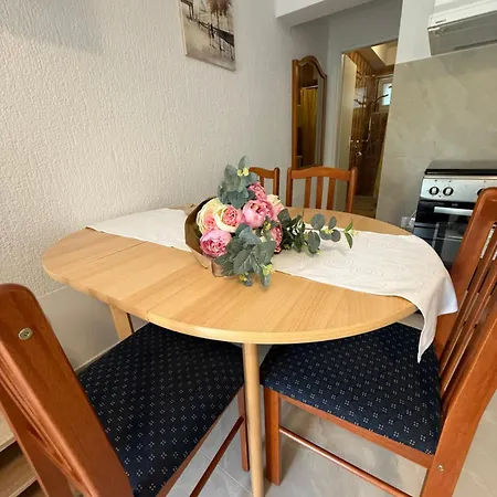 Apartament Niki Zvekovica