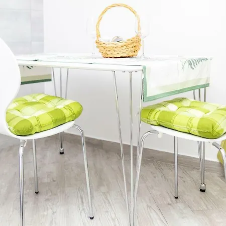 Niki Zvekovica Lägenhet