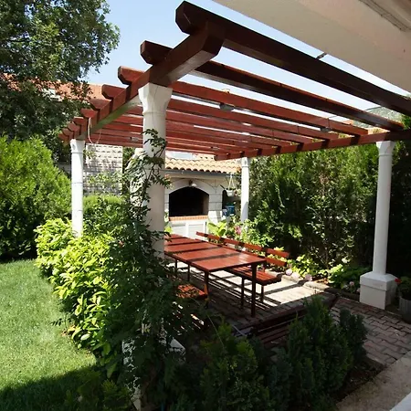 Lejlighed Niki Zvekovica Cavtat