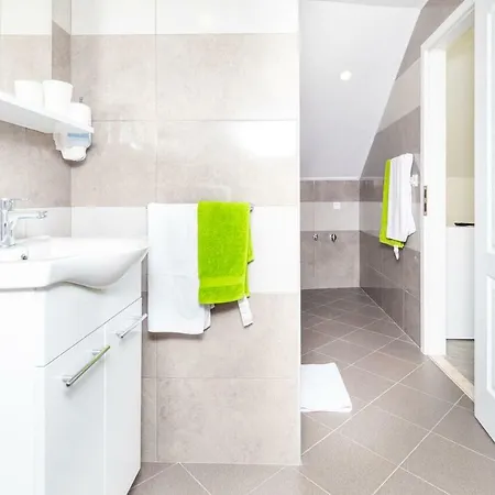 Lägenhet Niki Zvekovica Cavtat