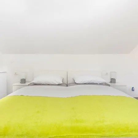Apartament Niki Zvekovica Cavtat