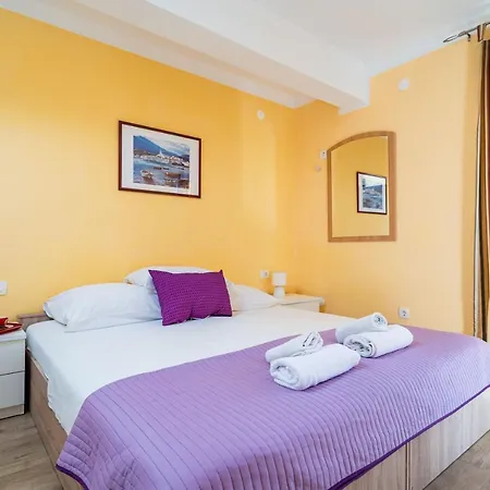 アパート Niki Zvekovica *