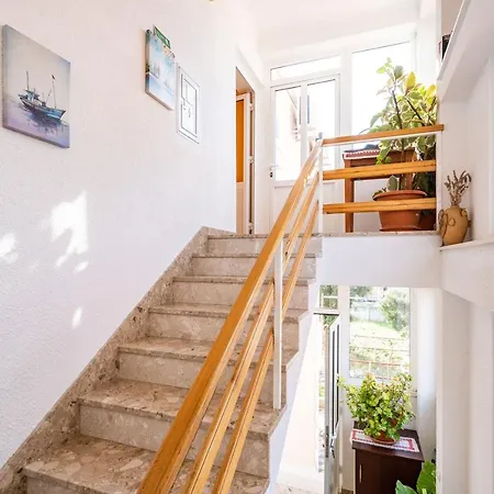 Niki Zvekovica アパート